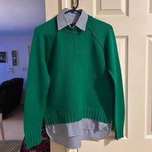 Ralph Lauren Pullover Sweater